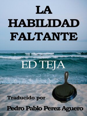 cover image of La Habilidad Faltante